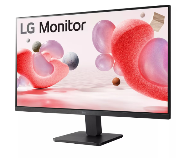 LG Monitor 27″ LG 27MR400-B IPS 1920×1080/100Hz/5ms/HDMI/VGA