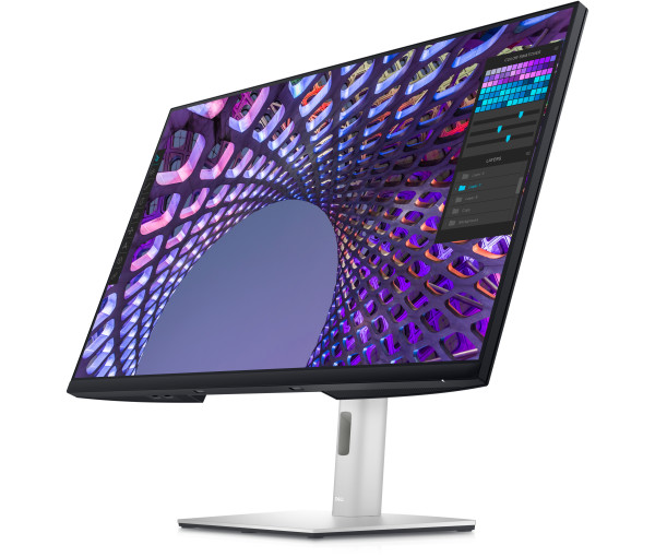 Dell Monitor 32.5″ Dell P3223QE IPS 3840×2160/60Hz/8ms/HDMI/DP/USB-A/USB-C