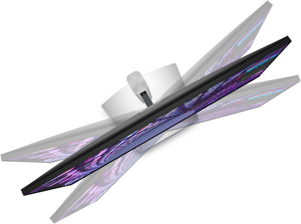 Dell Monitor 32.5″ Dell P3223QE IPS 3840×2160/60Hz/8ms/HDMI/DP/USB-A/USB-C