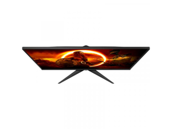 AOC Monitor 27″ AOC 27G2SAE/BK VA 1920×1080/165Hz/1ms/VGA/DP/2xHDMI/zvučnici