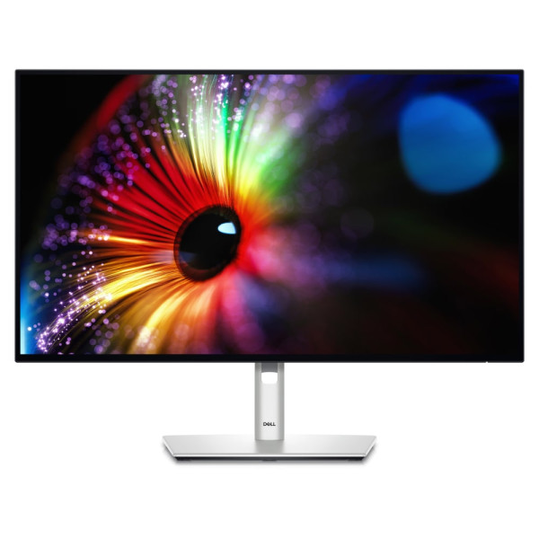 Dell Monitor 27″ Dell U2724D IPS 2560×1440/120Hz/8ms/HDMI/DP/USB-A/USB-C/pivot