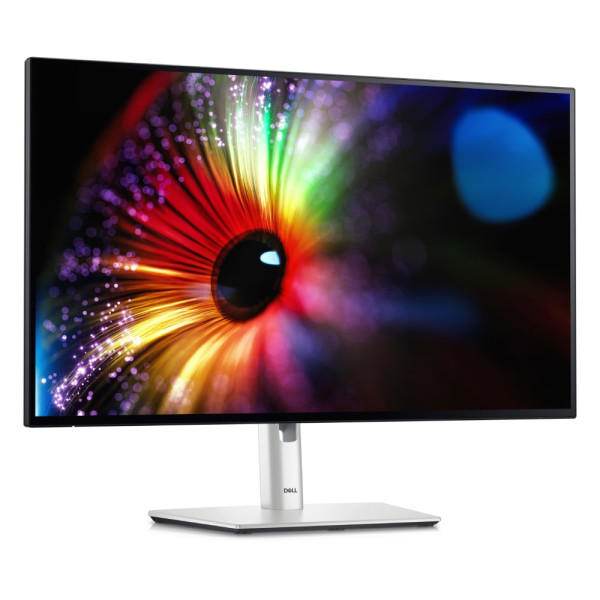 Dell Monitor 27″ Dell U2724D IPS 2560×1440/120Hz/8ms/HDMI/DP/USB-A/USB-C/pivot