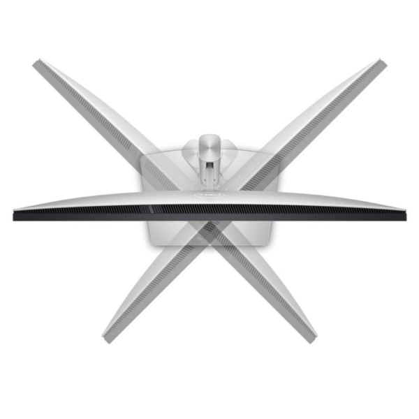 Dell Monitor 27″ Dell U2724D IPS 2560×1440/120Hz/8ms/HDMI/DP/USB-A/USB-C/pivot