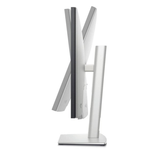 Dell Monitor 27″ Dell U2724D IPS 2560×1440/120Hz/8ms/HDMI/DP/USB-A/USB-C/pivot