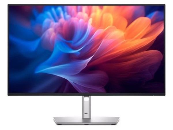 Dell Monitor 27″ Dell P2725H IPS 1920×1080/100Hz/5ms/HDMI/DP/VGA/USB/pivot