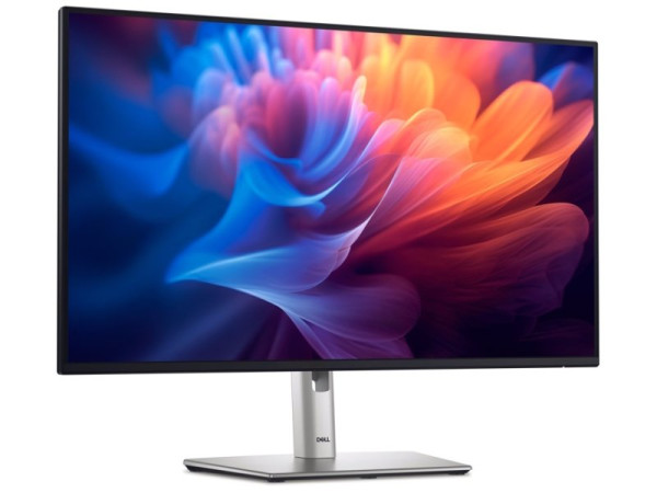 Dell Monitor 27″ Dell P2725H IPS 1920×1080/100Hz/5ms/HDMI/DP/VGA/USB/pivot