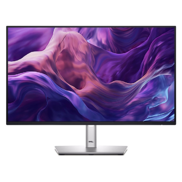Dell Monitor 23.8″ Dell P2425H IPS 1920×1080/100Hz/5ms/HDMI/VGA/DP/USB