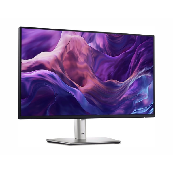 Dell Monitor 23.8″ Dell P2425H IPS 1920×1080/100Hz/5ms/HDMI/VGA/DP/USB