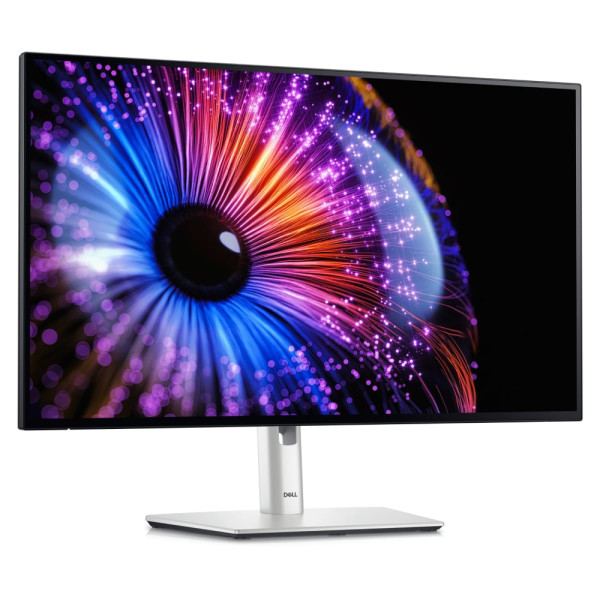 Dell Monitor 27″ Dell U2724DE IPS 2560×1440/120Hz/5ms/HDMI/DP/USB/RJ45