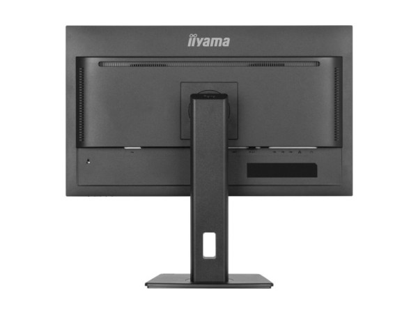 iiyama Monitor 27″ Iiyama XUB2797HSN-B1 IPS 1920×1080/100Hz/1ms/HDMI/DP/USB/RJ45