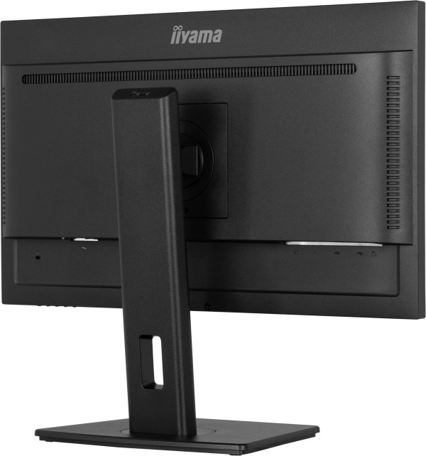 iiyama Monitor 23.8″ Iiyama XUB2497HSU-B2 IPS 1920×1080/100Hz/1ms/HDMI/DP/USB/zvučnici