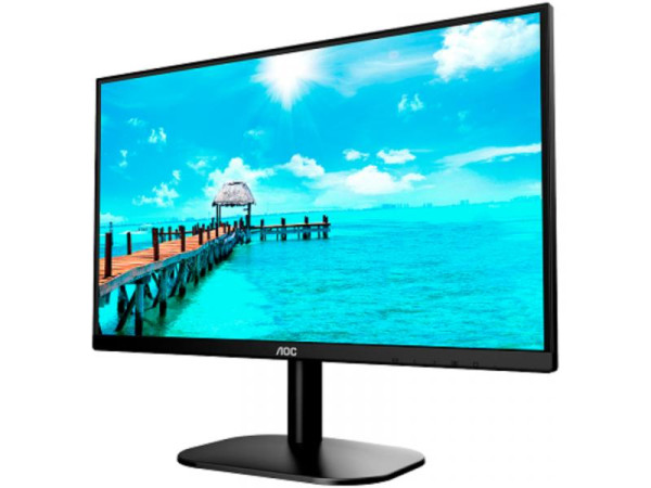 AOC Monitor 21.5″ AOC 22B2H/EU VA 1920×1080/6.5ms/200cd/VGA/HDMI/VESA