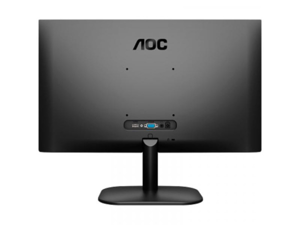 AOC Monitor 21.5″ AOC 22B2H/EU VA 1920×1080/6.5ms/200cd/VGA/HDMI/VESA