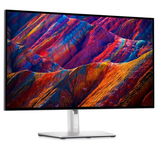 Dell Monitor 27″ Dell U2723QE IPS 3840×2160/60Hz/8ms/HDMI/2xDP/8xUSB/pivot OUTLET