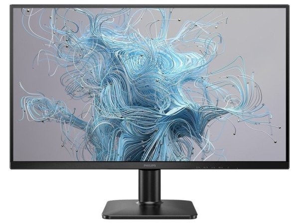 Philips Monitor 23.8″ Philips 24E2N1100LB/00 VA 1920×1080/100Hz/1ms/HDMI/VGA/VESA