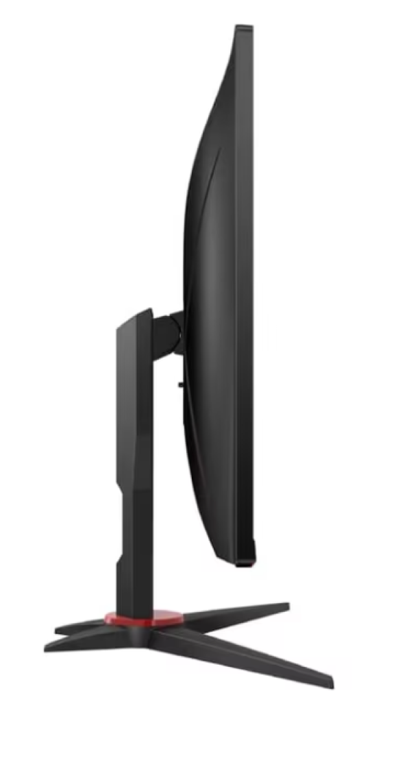 AOC Monitor 27″ AOC 27G2SPAE/BK IPS 1920×1080/165Hz/1ms/HDMI/VGA/DP/zvučnici