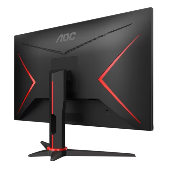 AOC Monitor 27″ AOC 27G2SPAE/BK IPS 1920×1080/165Hz/1ms/HDMI/VGA/DP/zvučnici