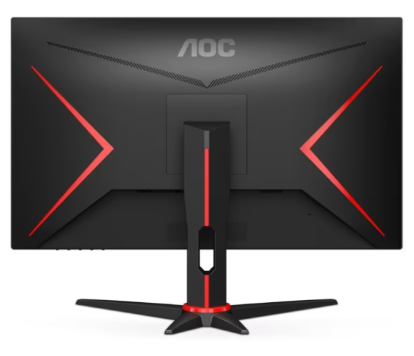 AOC Monitor 27″ AOC 27G2SPAE/BK IPS 1920×1080/165Hz/1ms/HDMI/VGA/DP/zvučnici