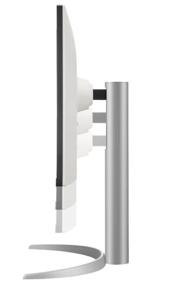 LG Monitor 27″ LG 27UP850K-W IPS 3840×2160/60Hz/5ms/2xHDMI/DP/USB/Pivot