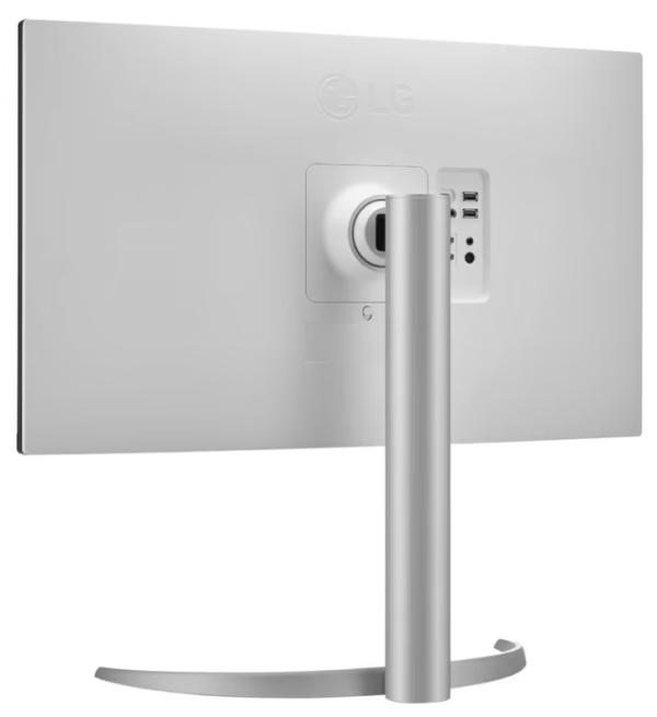 LG Monitor 27″ LG 27UP850K-W IPS 3840×2160/60Hz/5ms/2xHDMI/DP/USB/Pivot
