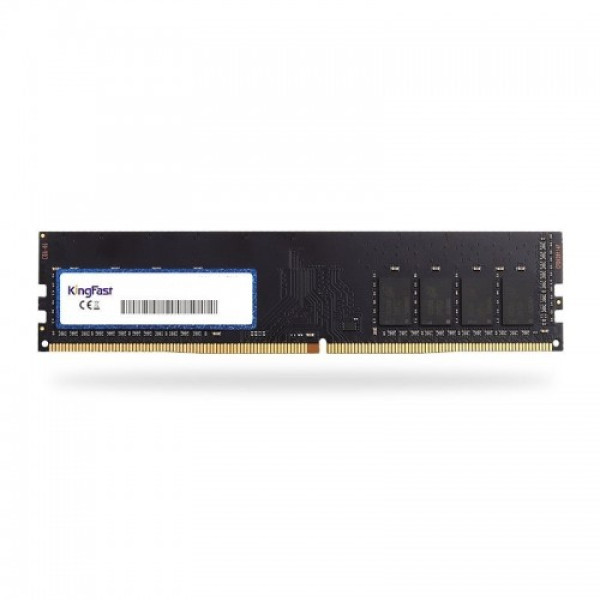 KingFast RAM DIMM DDR4 8GB 3200MHz KingFast, KF3200DDCD4-8GB