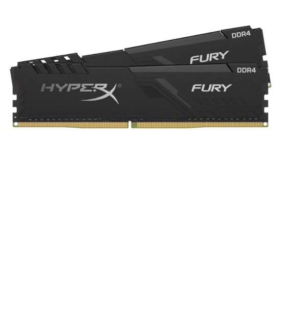 Nedefinisan RAM DDR4 16GB (2x8GB) 3600MHzKingston FURY Beast KF436C17BBK2/16