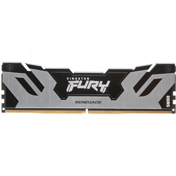 Kngston RAM DDR5 Kingston 64GB (2x32GB) 6400MHz KF564C32RSK2-64 LC32 FURY