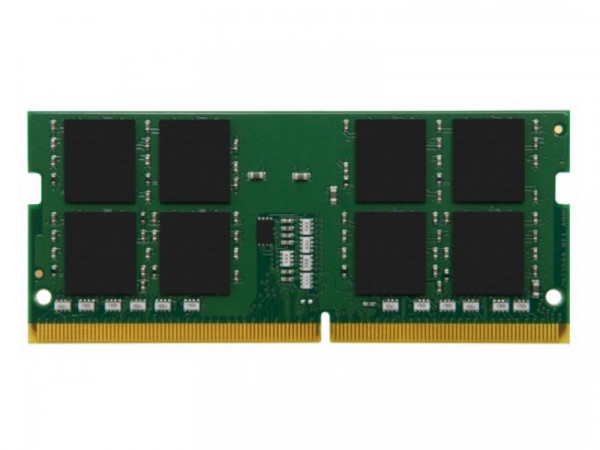 Kingston RAM KINGSTON SODIMM DDR4 16GB 3200MHz KVR32S22S8/16