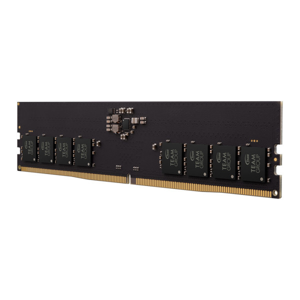 TeamGroup RAM DDR5 16GB TeamGroup ELITE 6000MHz CL48 TED516G6000C4801
