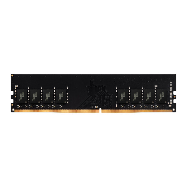 TeamGroup RAM DDR4 8GB TeamGroup ELITE 3200MHz CL22 TED48G3200C2201
