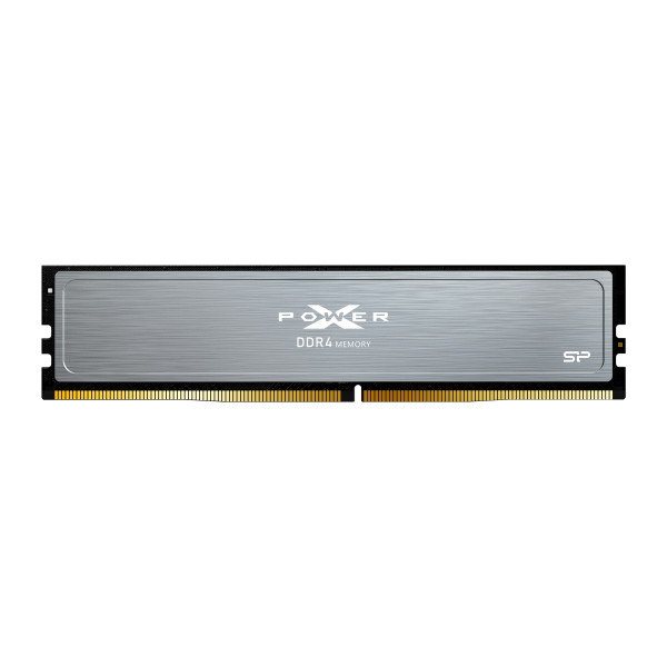 SILICON POWER RAM DIMM DDR4 16GB 3200MHz Silicon Power SP016GXLZU320BSI w/HS