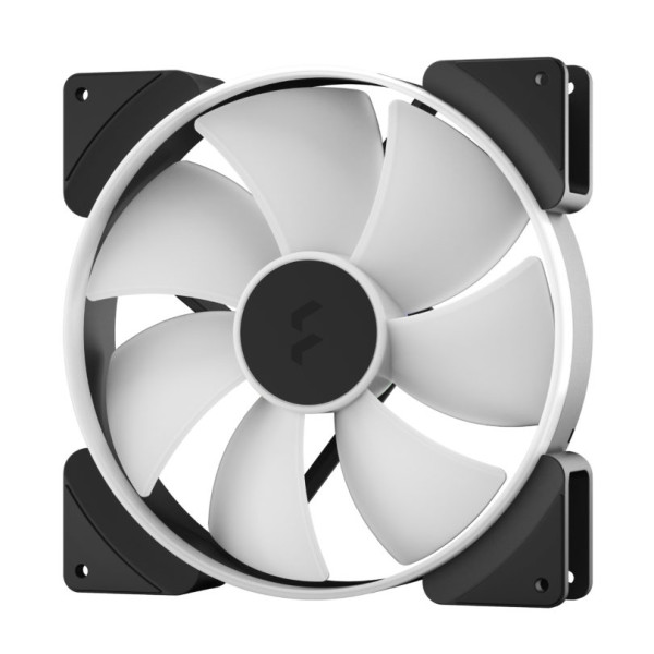 Fractal Design Ventilator 180×180 Fractal Design Prisma AL-18 ARGB PWM, FD-FAN-PRI-AL18-PWM