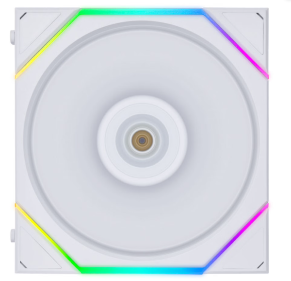 Lian Li Ventilator Lian Li UNI FAN TL belo, 12RTL1W