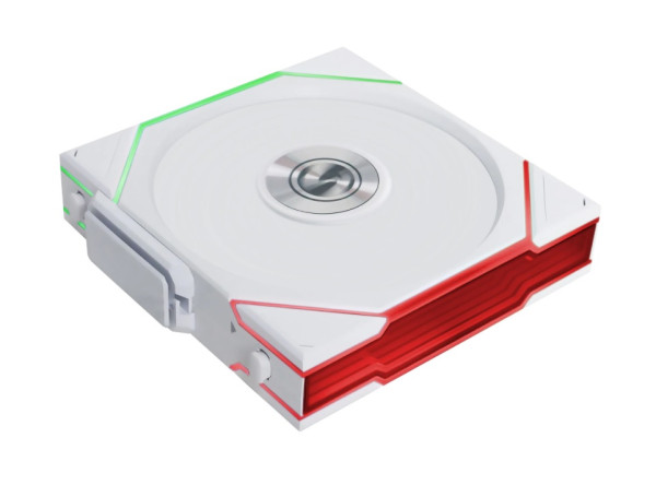 Lian Li Ventilator Lian Li UNI FAN TL Wireless ARGB, PWM – Reverse Blade 120mm 12RTL1W1