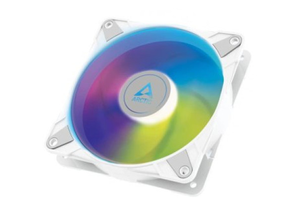 ARCTIC Ventilator 140x140mm Arctic P14 PWM PST A-RGB White, ACFAN00276A