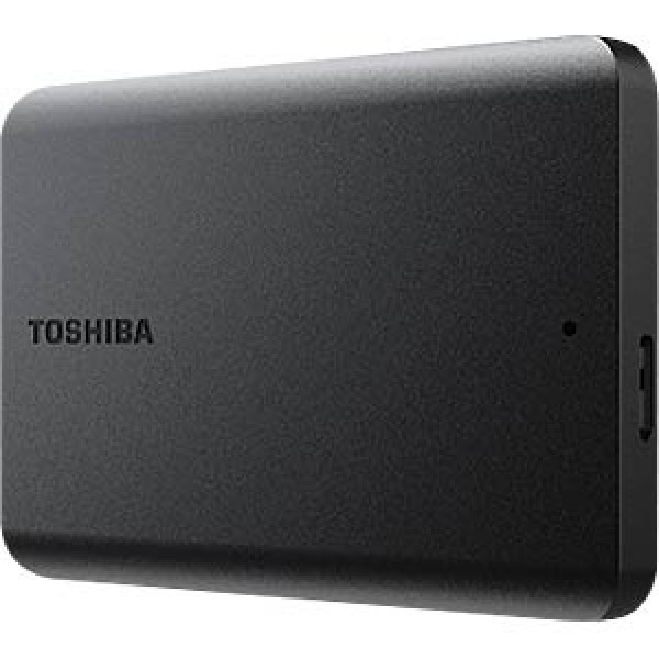 TOSHIBA HDD E2.5″ Toshiba 520 2TB USB3.2 HDTB520EK3AA