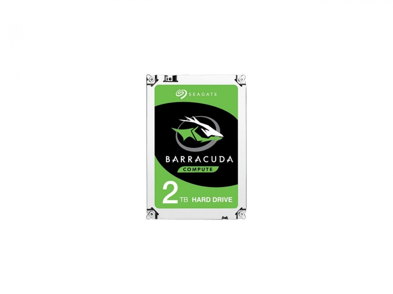 Seagate HDD 2.5″ Seagate Barracuda 2TB 128MB ST2000LM015