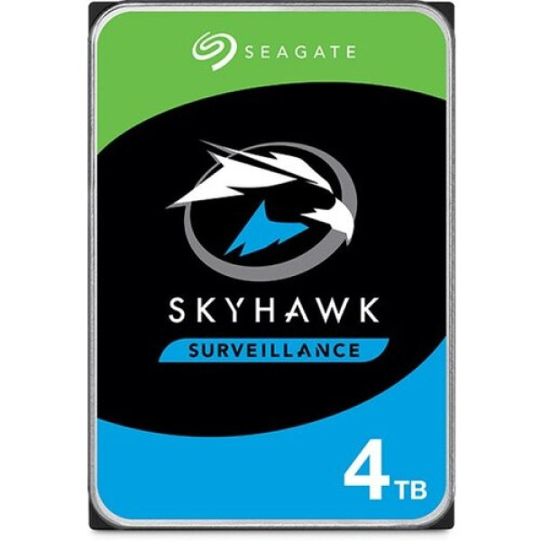 Seagate HDD Seagate Skyhawk 4TB ST4000VX013 SATA3 256MB
