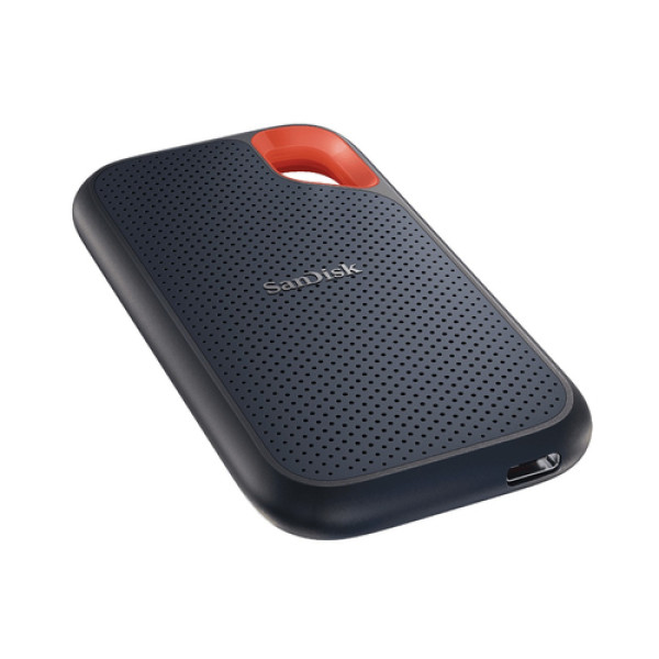 Sandisk Eksterni SSD 2TB Sandisk Extreme V2 USB 3.2 SDSSDE61-2T00-G25