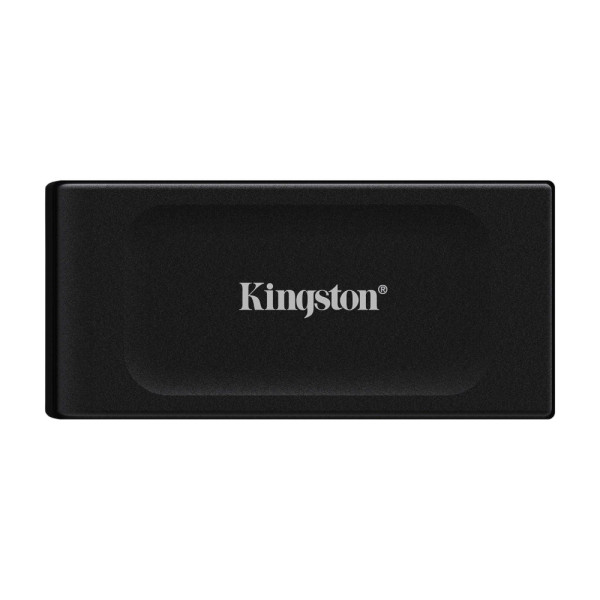 Kingston Eksterni SSD 1TB Kingston Portable XS1000 USB 3.2/USB-C SXS1000/1000G