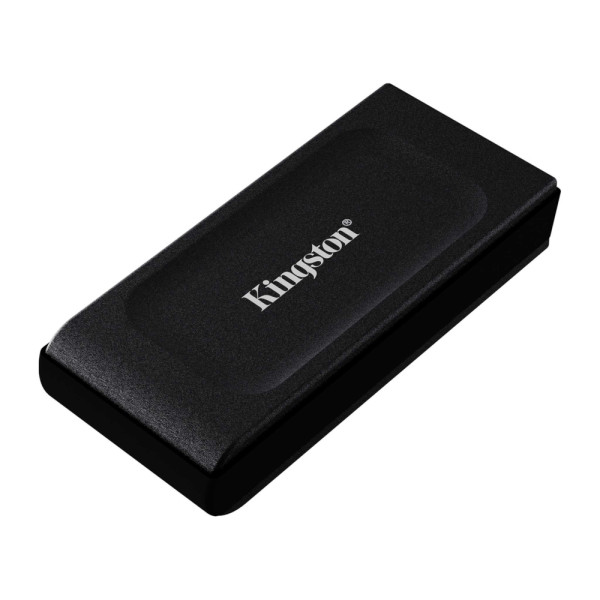 Kingston Eksterni SSD 1TB Kingston Portable XS1000 USB 3.2/USB-C SXS1000/1000G