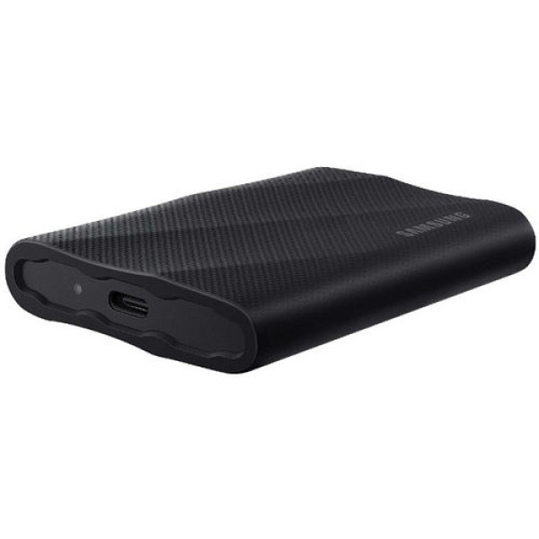 Samsung Eksterni SSD 1TB Samsung T9 USB 3.2 Gen2 MU-PG1T0B/EU