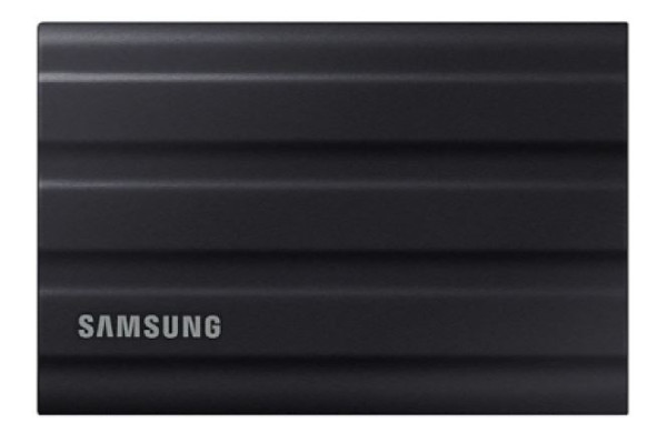 Samsung Eksterni SSD 2TB Samsung T7 Shield USB 3.2 MU-PE2T0S/EU crni
