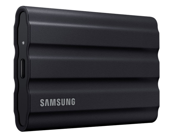 Samsung Eksterni SSD 1TB Samsung portable T7 MU-PE1T0S/EU