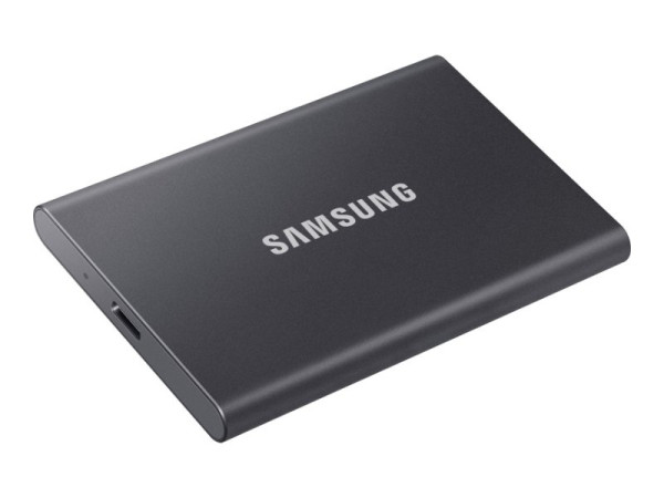 Samsung Eksterni SSD 4TB SAMSUNG Portable T7 SSD MU-PC4T0T