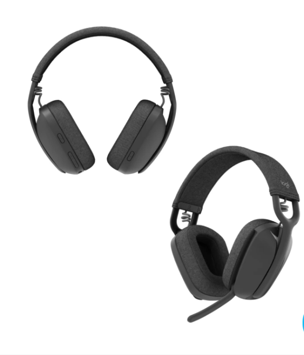 Logitech Slušalice sa mikrofonom Logitech Zone Vibe 100 981-001213