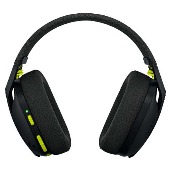 Logitech Slušalice sa mikrofonom Logitech G435 981-001050