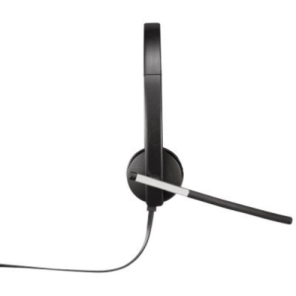 Logitech Slušalice sa mikrofonom Logitech H650e USB 981-000519