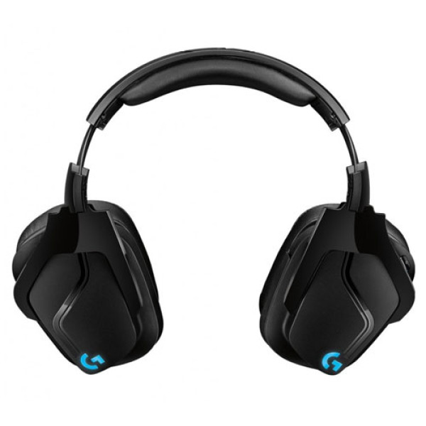 Logitech Slušalice sa mikrofonom Logitech G935 Wireless 981-000744
