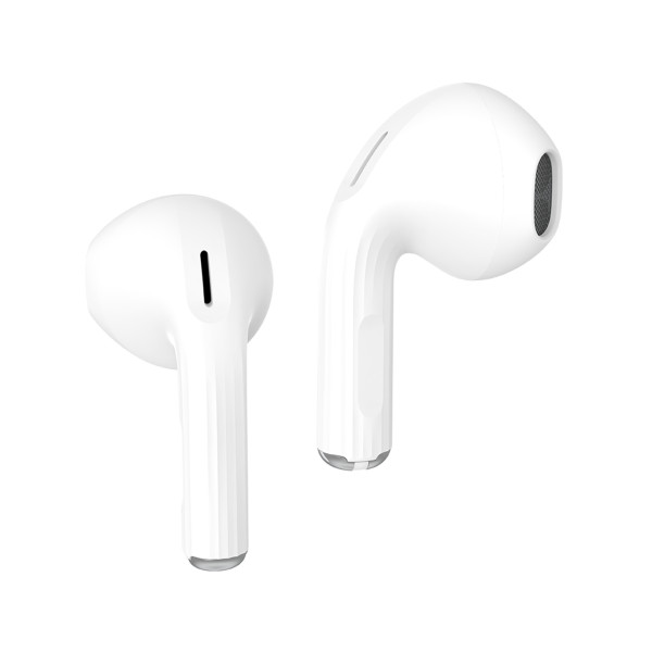 S-link Slušalice sa mikrofonom S-Link AirLite X3 TWS Bluetooth 5.3 bele